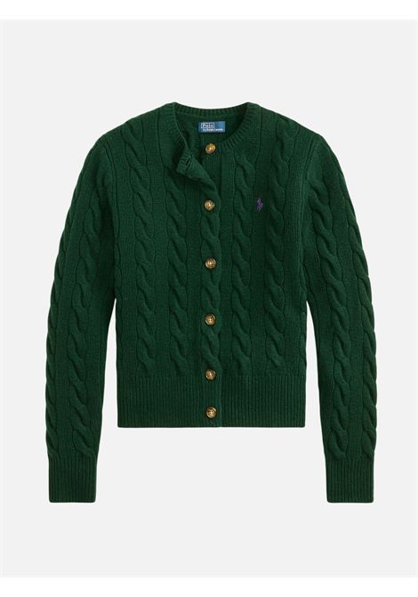 Cardigan Polo Ralph Lauren POLO RALPH LAUREN | Knitwear | 211972104503